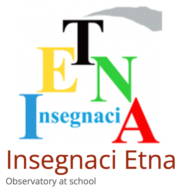 Séminaire Insegnaci Etna 2023 et ses conférences ONLINE !