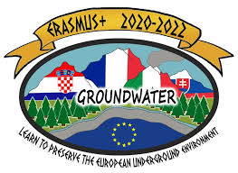 Poursuite du projet Groundwater