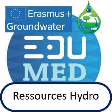 Ressources hydro pour le Cycle 4 et la Seconde