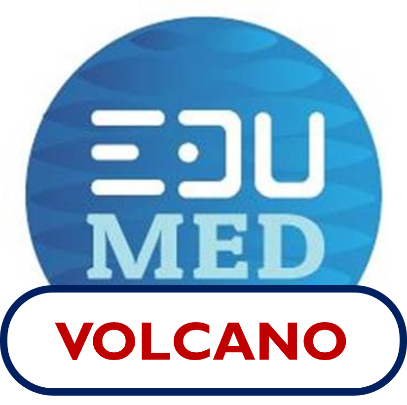 La nouvelle thématique VOLCANO !