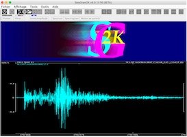 SeisGram2K